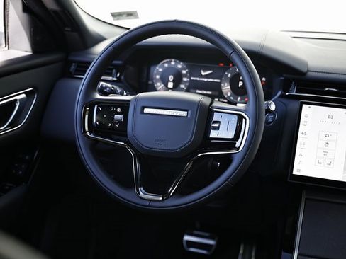 New 2026 Land Rover Range Rover Velar Dynamic SE image 34