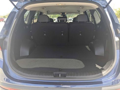 Used 2023 Hyundai Santa Fe SE w/ Cargo Package AWD/4WD image 15