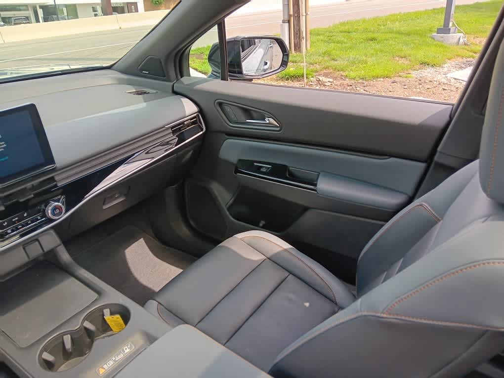Used 2024 Honda Prologue Touring image 13