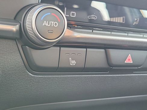 New 2026 MAZDA MAZDA3 2.5 S Sedan w/ Preferred Pkg image 9