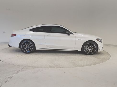 Used 2023 Mercedes-Benz C 43 AMG AMG C 43 image 7