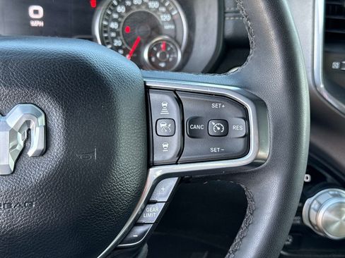 Certified 2025 RAM 1500 Laramie AWD/4WD image 30