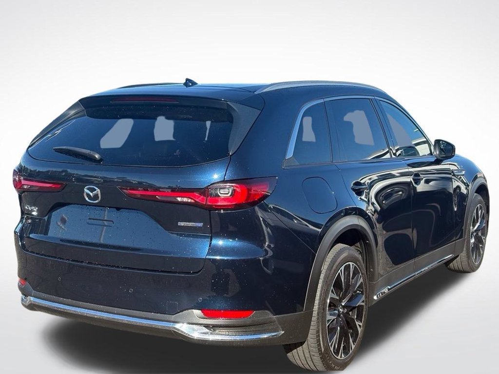 Used 2024 MAZDA CX-90 Plug-In Hybrid w/ Premium Plus AWD/4WD image 3