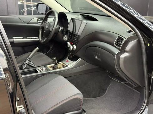 Used 2012 Subaru Impreza WRX Sedan image 22