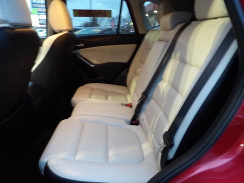 Used 2016 MAZDA CX-5 Grand Touring image 10