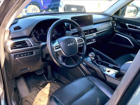 Used 2022 Kia Telluride S image 15