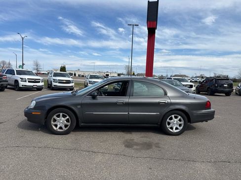 Used 2002 Mercury Sable LS Premium image 2