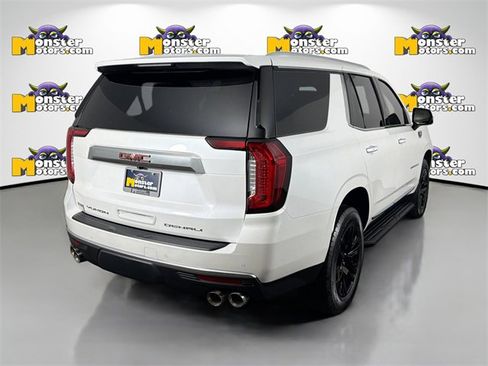Used 2024 GMC Yukon Denali image 5