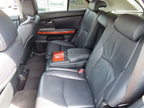 Used 2008 Lexus RX 350 AWD image 13