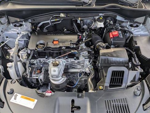 Used 2024 Honda HR-V Sport image 21