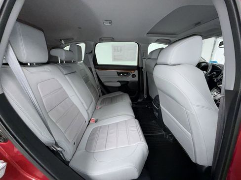 Used 2022 Honda CR-V Touring image 17