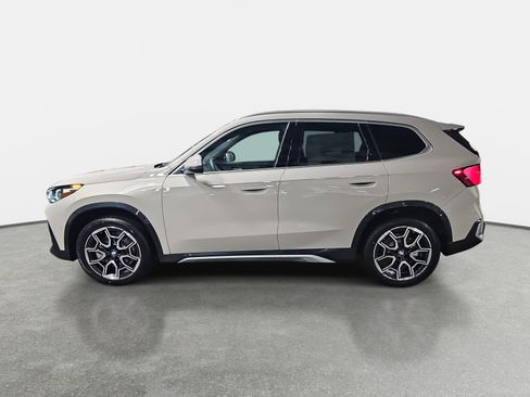 New 2026 BMW X1 xDrive28i w/ Technology Package image 8