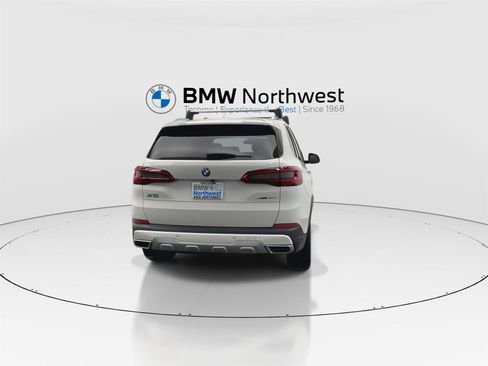 Used 2019 BMW X5 xDrive40i w/ Convenience Package image 2