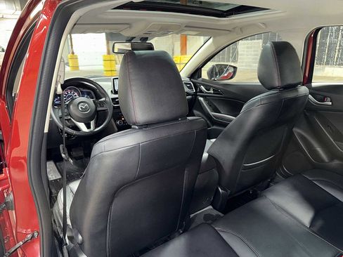 Used 2016 MAZDA MAZDA3 i Grand Touring image 29