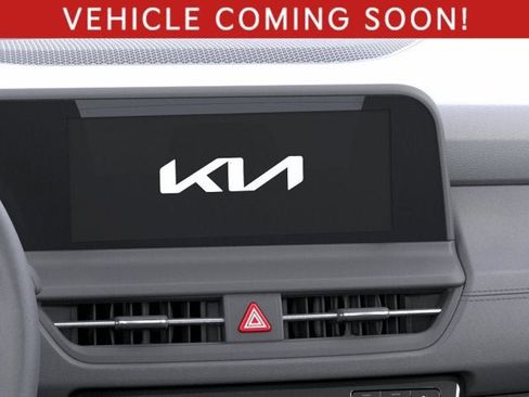 New 2026 Kia Seltos EX image 20