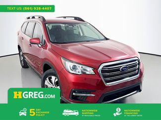 Used 2019 Subaru Ascent Premium w/ Popular Package #2 video 1