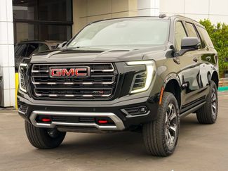 New 2026 GMC Yukon AT4 Ultimate AWD/4WD video 2