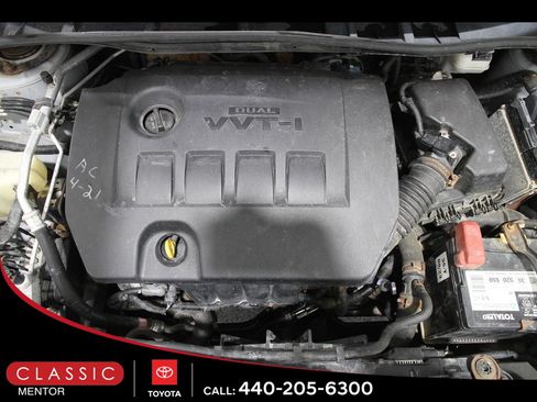 Used 2012 Toyota Corolla S image 18