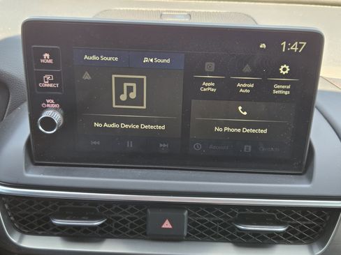 Used 2025 Acura ADX A-Spec image 7