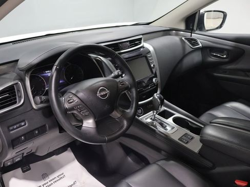 Used 2023 Nissan Murano SV image 16
