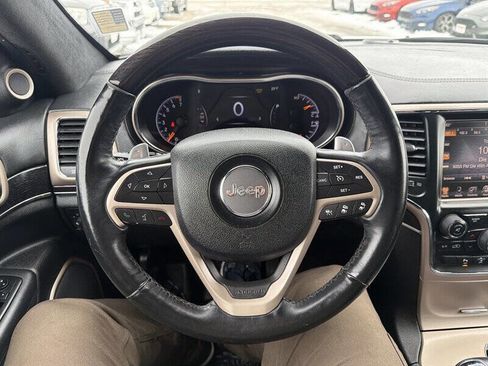 Used 2014 Jeep Grand Cherokee Summit image 25