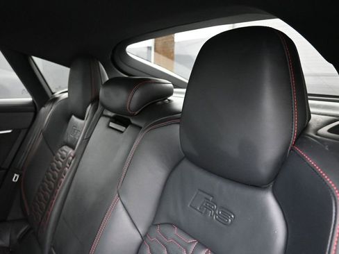 Used 2021 Audi RS 7 Sportback AWD/4WD image 22