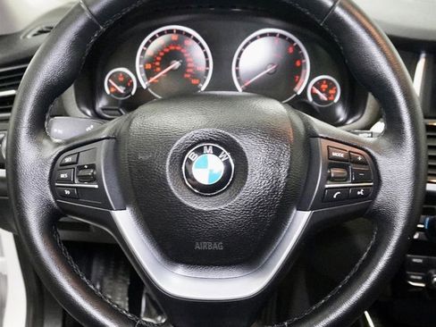 Used 2015 BMW X3 xDrive28i image 12