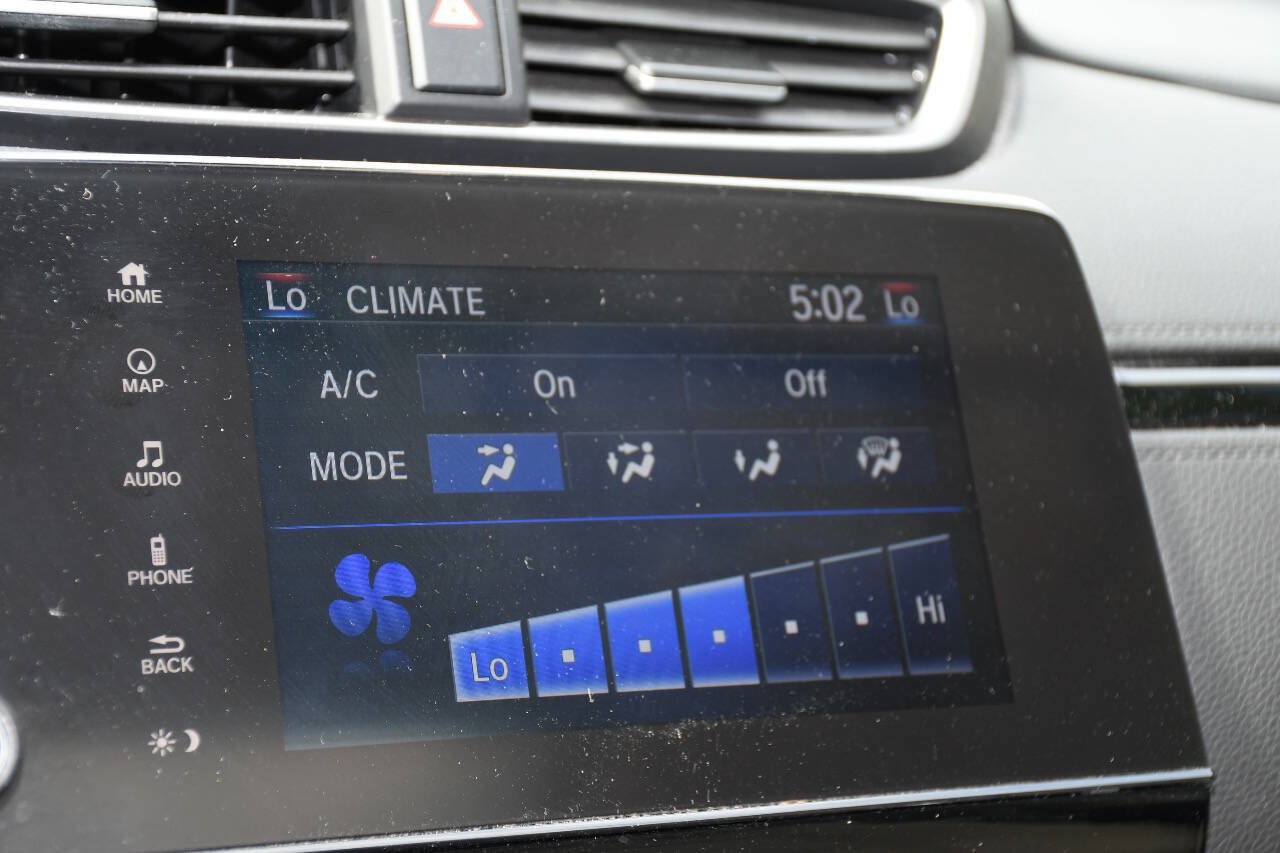 Used 2017 Honda CR-V EX-L image 38