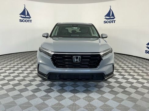 Certified 2023 Honda CR-V EX-L image 2