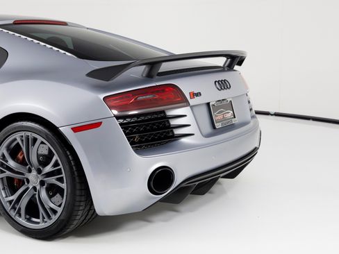 Used 2015 Audi R8 Competition image 63