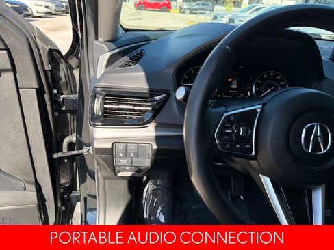 Used 2021 Acura RDX w/ Technology Package image 14