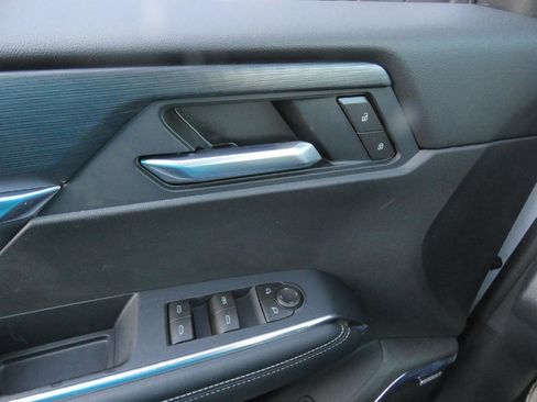 New 2026 GMC Acadia Elevation w/ Elevation Premium Package image 19