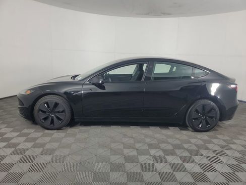 Used 2024 Tesla Model 3 Long Range image 7