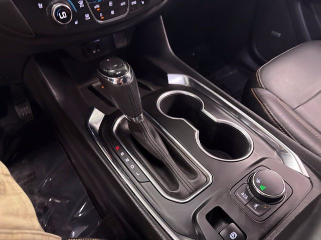 Used 2019 Chevrolet Traverse Premier w/ Driver Confidence II Package FWD image 25