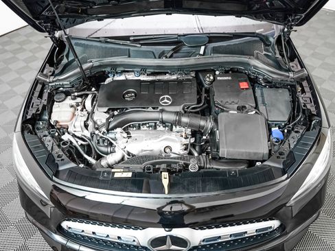 Certified 2023 Mercedes-Benz GLA 250 image 4