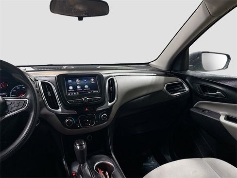 Used 2020 Chevrolet Equinox LS w/ LS Convenience Package image 23
