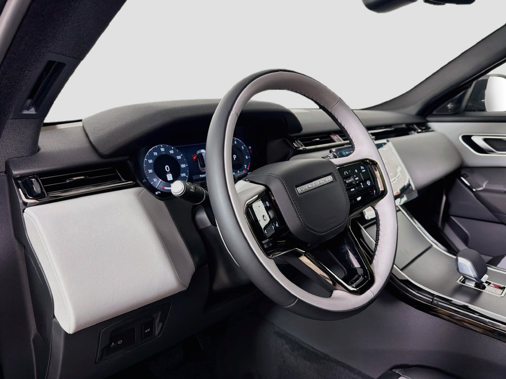 New 2026 Land Rover Range Rover Velar S AWD/4WD image 9