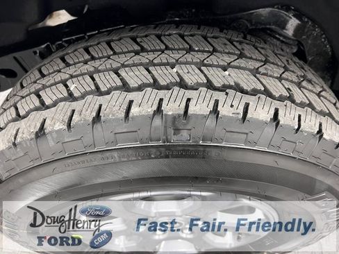 New 2025 Ford Bronco Big Bend image 14