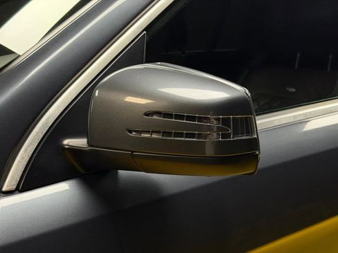 Used 2015 Mercedes-Benz GL 550 4MATIC image 10