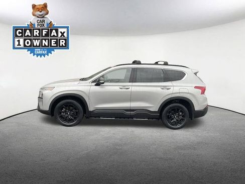 Used 2022 Hyundai Santa Fe XRT image 11
