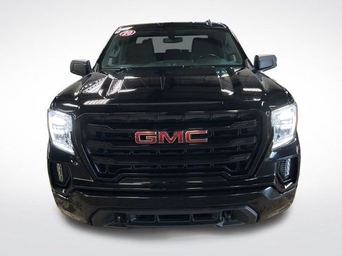 Used 2020 GMC Sierra 1500 Elevation w/ Elevation Value Package AWD/4WD image 10
