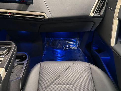 Certified 2023 BMW iX xDrive50 w/ Convenience Package image 30