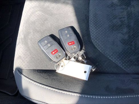 Used 2025 Toyota Corolla GR AWD/4WD image 11
