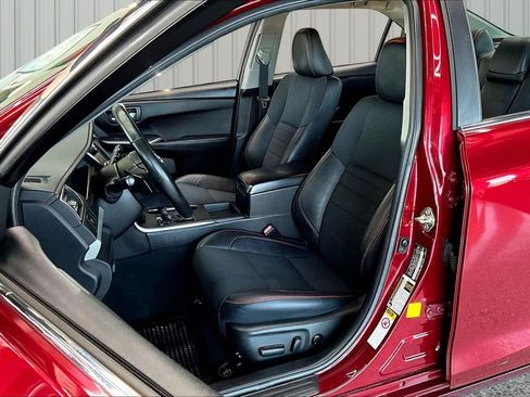 Used 2016 Toyota Camry SE FWD image 20