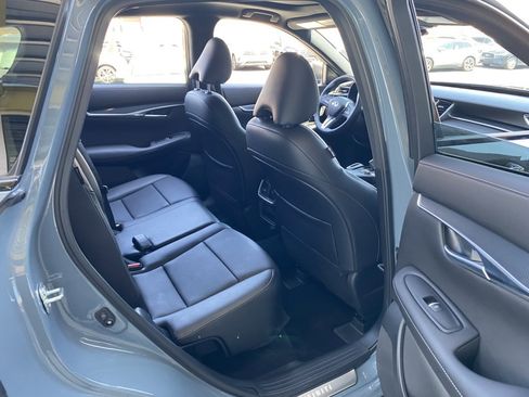 Used 2023 INFINITI QX50 Sport image 19