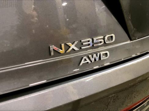 Used 2023 Lexus NX 350 Premium image 10