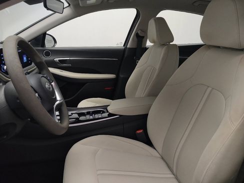 Used 2023 Hyundai Sonata SEL w/ Cargo Package image 17