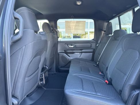 New 2026 RAM 1500 Classic Warlock AWD/4WD image 7
