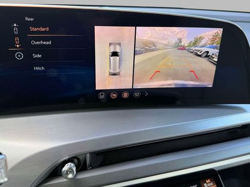 New 2026 Cadillac Vistiq Luxury w/ LPO, Floor Liner Package image 6