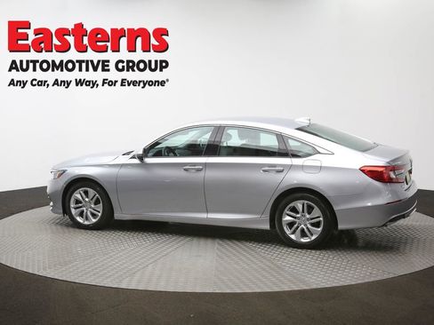 Used 2020 Honda Accord LX image 60